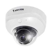 Vivotek FD8155H Network Dome Camera - 1.3 MP - Day/Night