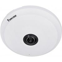 Vivotek FE9191 12MP 360° Panomorph Network Fisheye Camera