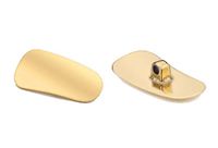 1 Pair Eyeglass Sunglass Glasses Nose Pads Comfort,H3