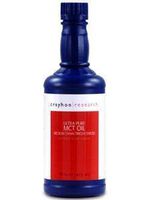 Crayhon - Ultra Pure MCT Oil 16 oz by Crayhon Research