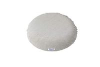 Solar Heating Seat USB 5V (Gray)