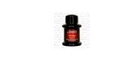 Red Orange Premium Fountain Pen Bottled Ink from De Atramentis