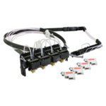 Sparepart: HP Hub Assembly, Q6706-60901