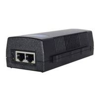 Speco SPEPOEINJ 802.3at/af PoE Injector