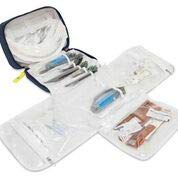 MERET Airway PRO X (Blue Infection Control Complete)