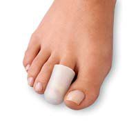 FootSmart Gel Toe Cap, SMALL TOE