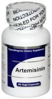Artemisinin (75 Capsules)- Concentrated Herbal Extract - Dietary Supplement - Contains NO"Beef Bovine Gelatin Capsules", Silica, Talc or Magnesium Stearate. We use Vegan Capsules -2 Pak