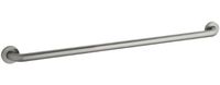 KOHLER K-14564-BS Contemporary 36-Inch Grab Bar, Brushed Stainless