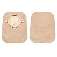New Image 2-Piece Mini Closed-End Pouch 2-3/4" - 30 Each / Box