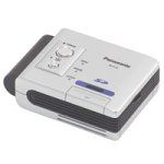 Panasonic SV-P10U Mobile SD Photo Printer