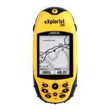 EXPLORIST 200:CLAMSHELL