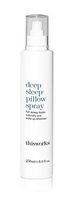 ThisWorks Deep Sleep Pillow Spray, 250 ml - Natural Sleep Aid with Essential Oils of Lavender, Vetivert and Camomile, 8.4 Fl Oz