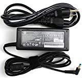 New Genuine HP ENVY TouchSmart Ultrabook 65W 19.5V 3.33A AC Adapter F7Z49AV 710412-001