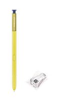 Samsung Galaxy Note9 Original Replacement S Pen EJ-PN960BLKGKR Yellow/Ocean Blue
