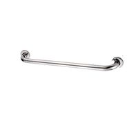 Bathroom safety rails Bathroom Handrails, Bathroom Non-slip Safety Stainless Steel Armrest (Size : 45cm)