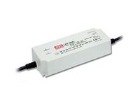 MEAN WELL LPF-90D-54 90 W Single Output 1.67 A 54 Vdc Output Max Dimmable Switching Power Supply - 1 item(s)