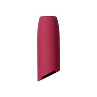 jiulonerst- 1 pc Colorful Cap Mouthpiece Shell Outer Case, Replacement for C-igarette Vape