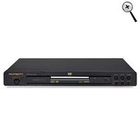 Marantz DV4001 Progressive Scan Dvd Player