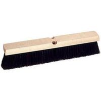 Floor Sweeping Brush Head - 30" Wide