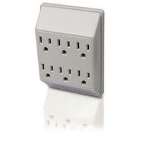 General Purpose Multiple Outlet