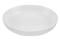 Vertex China ARG-BR7 Signature Coupe Bowl, 7-1/2" x 1-1/2" H, Porcelain White (Pack of 36)