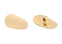 1 Pair Eyeglass Sunglass Glasses Nose Pads Comfort,H2