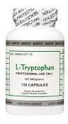 Montiff - L Tryptophan 500 mg 120 vcaps