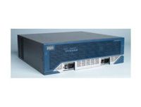 Cisco 3845 Integrated Services Router - Router (CISCO3845-DC)