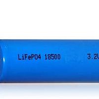 Dantona replacement for BT-LP-18500-8501, LiFePO418500, 18500,