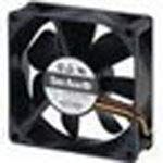 SANYO DENKI - SANACE FANS 109R0848S402 AXIAL FAN, 80MM, 48VDC, 60mA