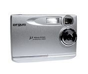 Argus DC3640 Camera,  3.1MP, 4X Dig