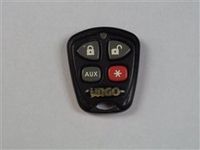 UNGO EZSDEI474V RPN SAA474U OEM KEY FOB Keyless Entry Car Remote Alarm Replace