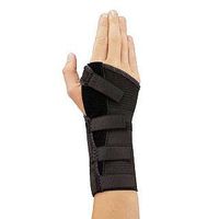 Bird & Cronin 08144715 Frazer Wrist Brace, Left, X-Large