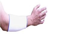 Alpha Medical Compression Support Forearm Brace (XLarge)