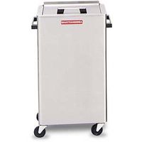 Mobile Heating Units - SS-2 Mobile, includes8 standard size HotPacs