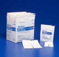 SORB-IT Drain and IV Sponges 4" x 4" 6-Ply Case: 300