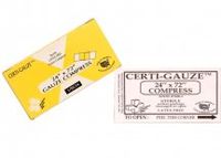 Certi-Gauze Compress (211-021) 24" x 72" #640