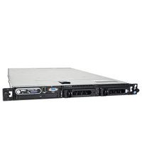 Dell PowerEdge 1950 Dual Xeon Quad-Core E5440 2.83GHz 8GB 2x160GB CD 1U Server w/Video & Dual Gigabit LAN - No Operating System