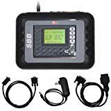HaoYiShang Auto Key Programmer SBB V33.02 Key Programmer for Multi-Brands