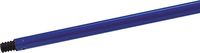 Carlisle 362019414 Commercial Powder Coated Metal Handle, Blue