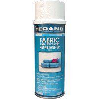 Terand Fabric And Upholstery Refreshener (Case of 12 Cans)