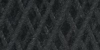 Aunt Lydia's Bulk Buy Crochet Cotton Classic Crochet Thread Size 10 (3-Pack) Black 154-12