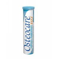 THREE PACKS of Vitabiotics Osteocare Fizz by Vitabiotics