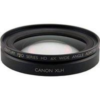 Century .6X HD Wide Angle Adapter, Canon Bayonet Mount