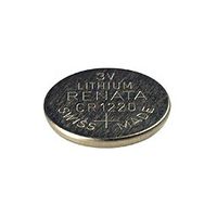 Renata CR1220 Watch Coin Cell Battery from Renata