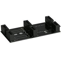 Nvidia 3-Way Rigid SLI bridge connector