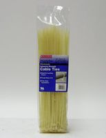 Carrand (14-50/C) Cable Tie, 14", Natural