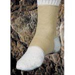 Scott Specialties Ankle Support - X-Large - Model 1400-XLG - Each