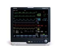 Mindray Mindray Passport 17m Patient Monitor