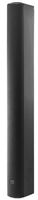 JBL CBT 100LA-1 Black Line Array Column Loudspeaker with (16) 2 in. Drivers